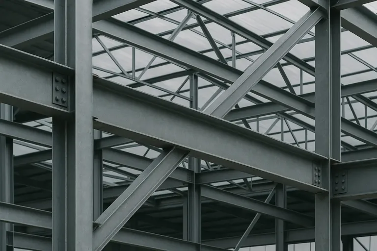 Fabricación de estructuras metálicas en Lima