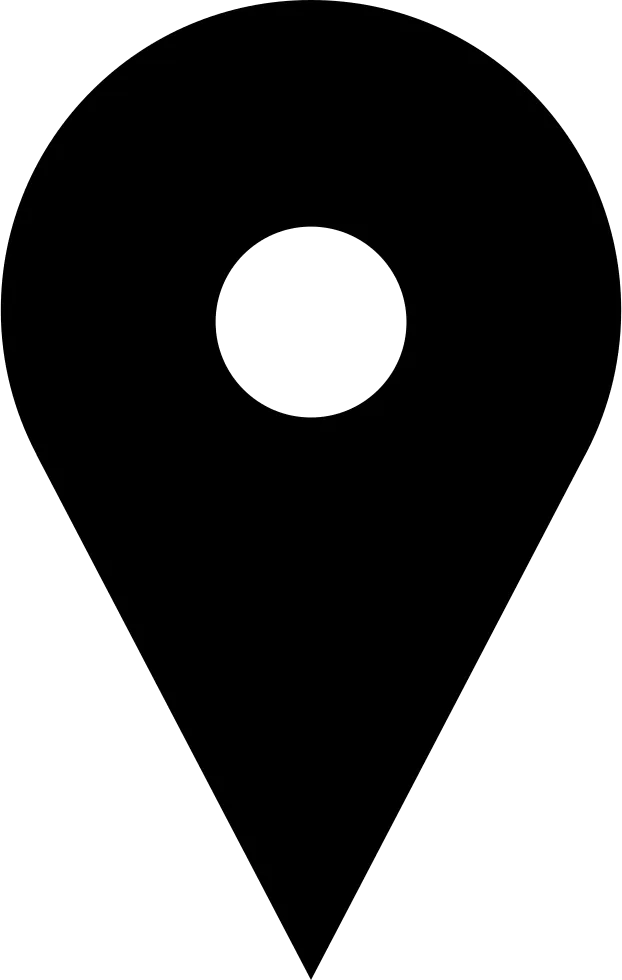 Icono de ubicación del taller